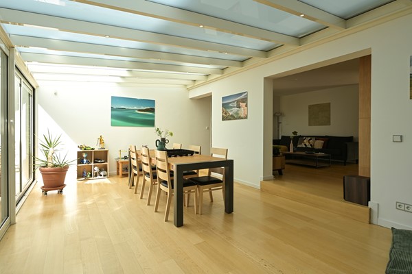 Medium property photo - John F. Kennedylaan 241, 2285 AH Rijswijk